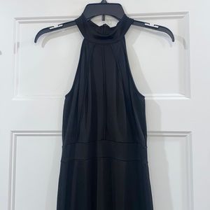 COPY - Black Evening Gown, Size M